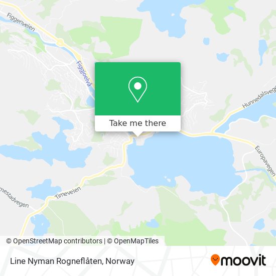 Line Nyman Rogneflåten map
