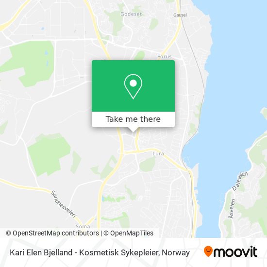 Kari Elen Bjelland - Kosmetisk Sykepleier map