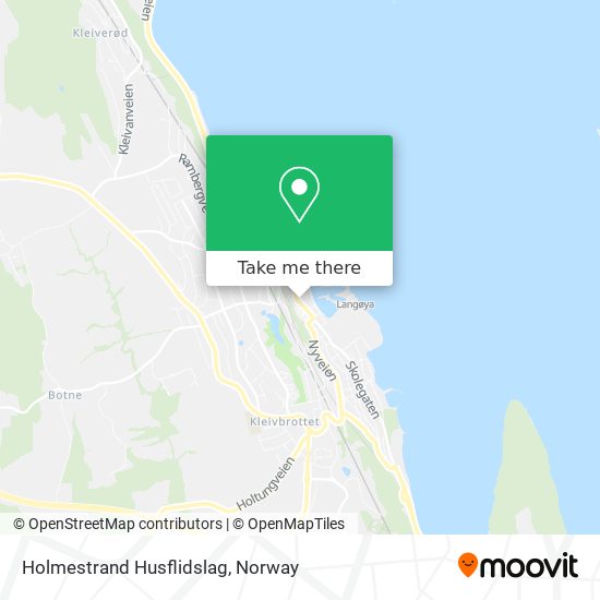 Holmestrand Husflidslag map