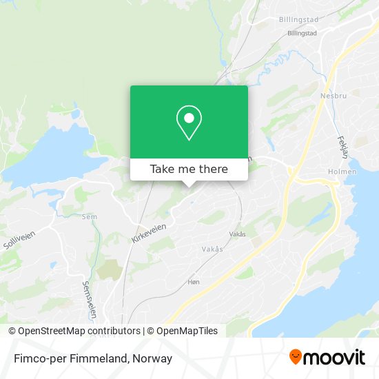 Fimco-per Fimmeland map