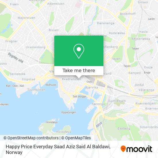 Happy Price Everyday Saad Aziz Said Al Baldawi map