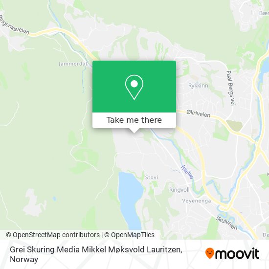 Grei Skuring Media Mikkel Møksvold Lauritzen map