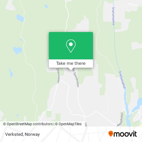 Verksted map