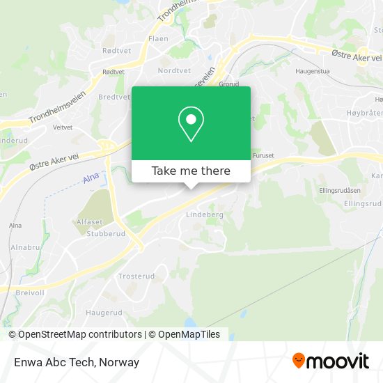 Enwa Abc Tech map