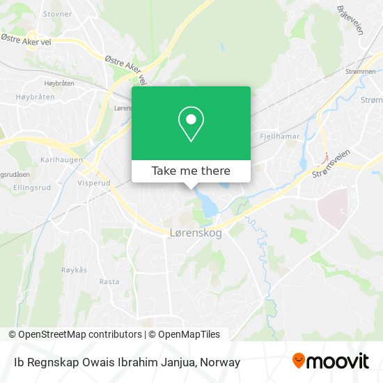 Ib Regnskap Owais Ibrahim Janjua map