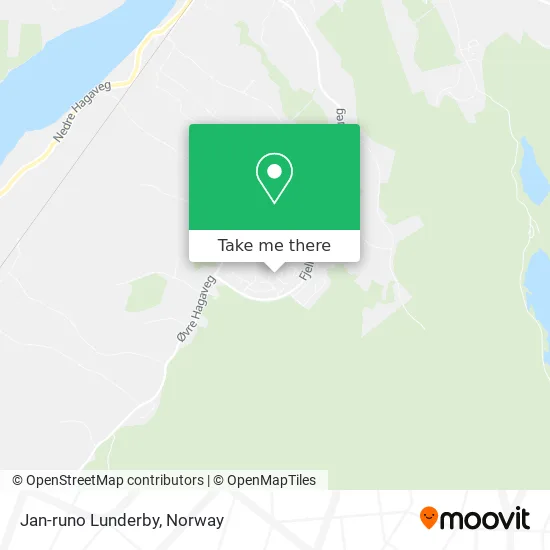 Jan-runo Lunderby map