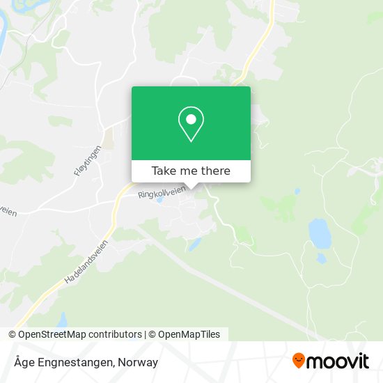 Åge Engnestangen map