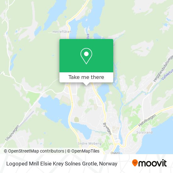 Logoped Mnll Elsie Krey Solnes Grotle map