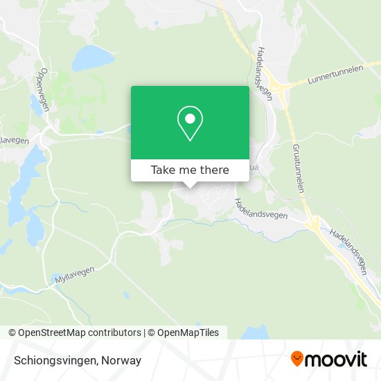 Schiongsvingen map