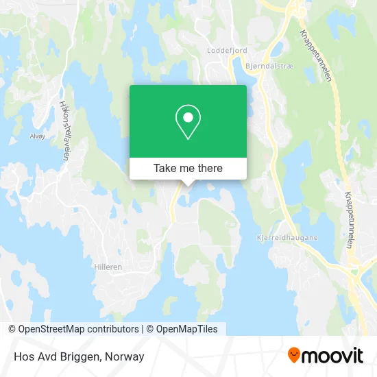 Hos Avd Briggen map