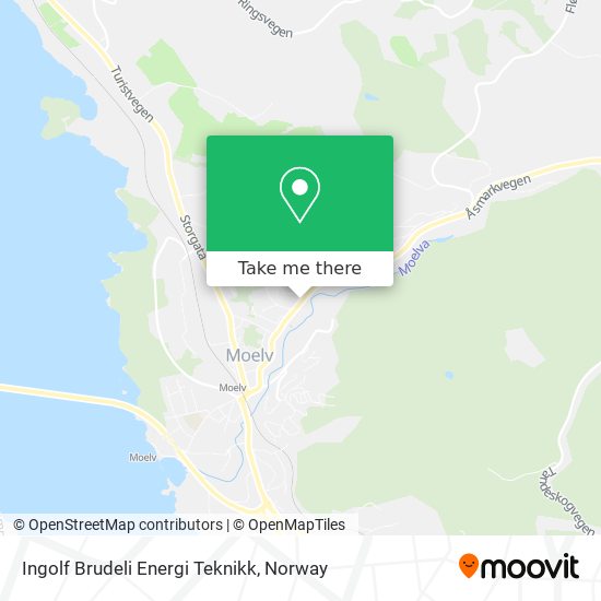 Ingolf Brudeli Energi Teknikk map