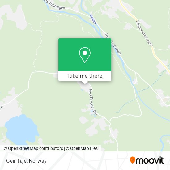 Geir Tåje map