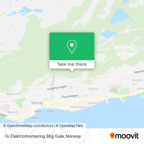 Gi Elektromontering Stig Gule map