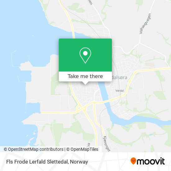 Fls Frode Lerfald Slettedal map