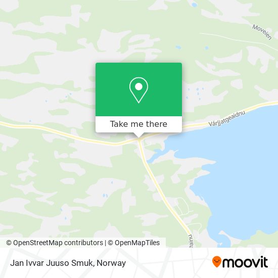 Jan Ivvar Juuso Smuk map