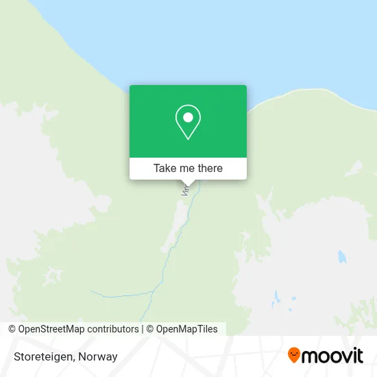 Storeteigen map