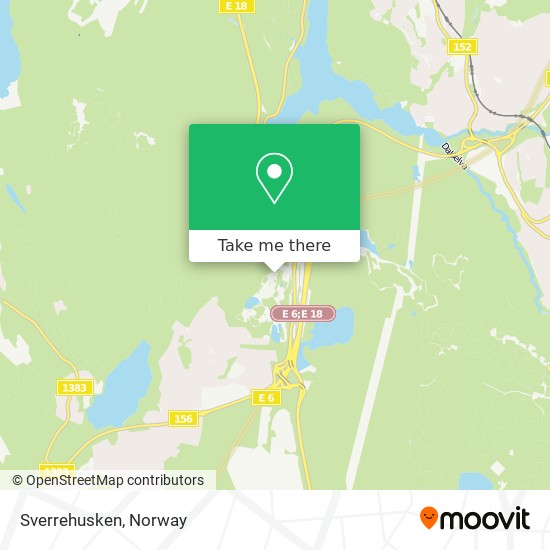 Sverrehusken map