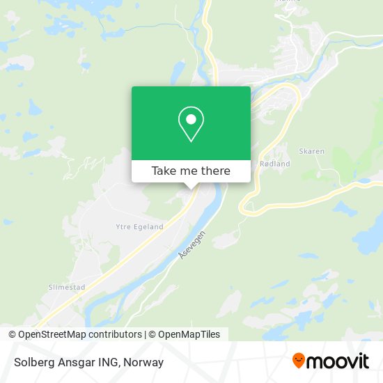 Solberg Ansgar ING map