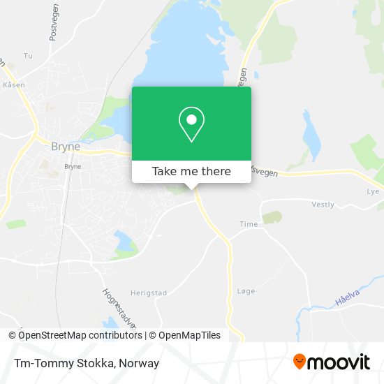 Tm-Tommy Stokka map