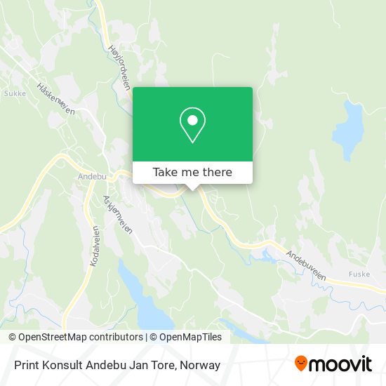 Print Konsult Andebu Jan Tore map