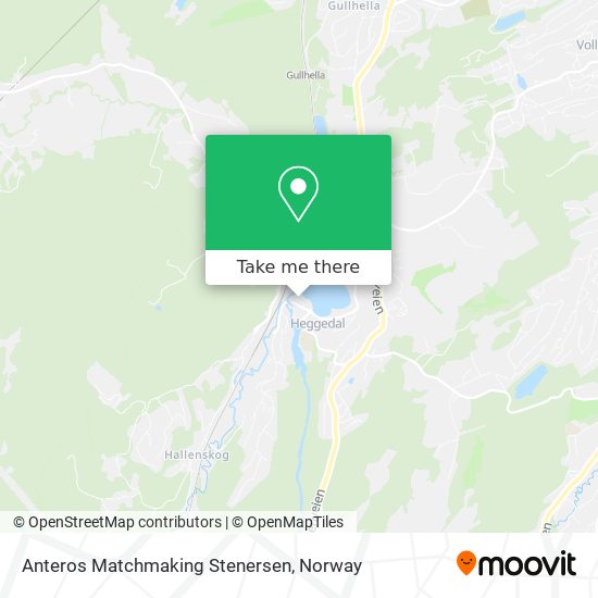 Anteros Matchmaking Stenersen map