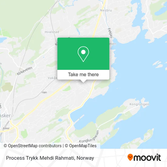 Process Trykk Mehdi Rahmati map