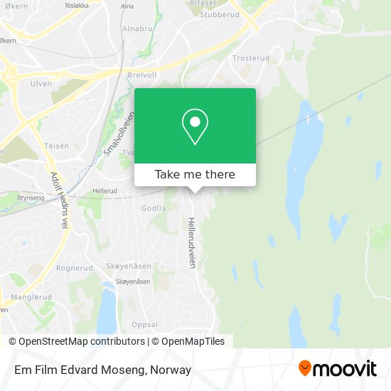 Em Film Edvard Moseng map