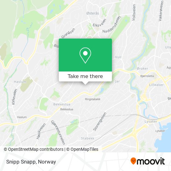 Snipp Snapp map