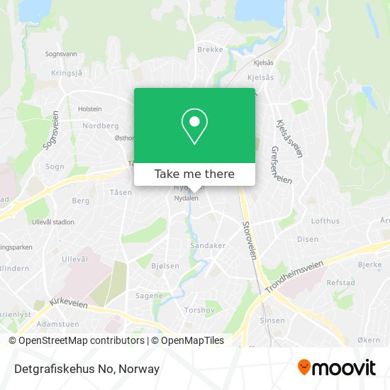 Detgrafiskehus No map