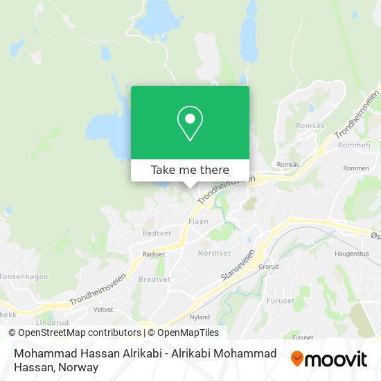 Mohammad Hassan Alrikabi - Alrikabi Mohammad Hassan map