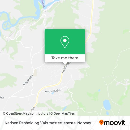 Karlsen Renhold og Vaktmestertjeneste map