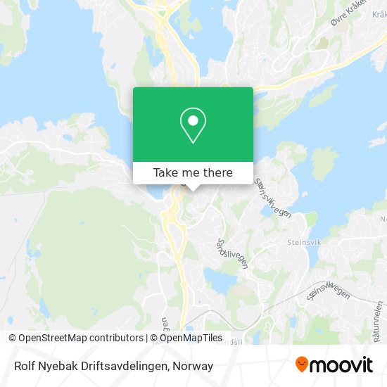 Rolf Nyebak Driftsavdelingen map