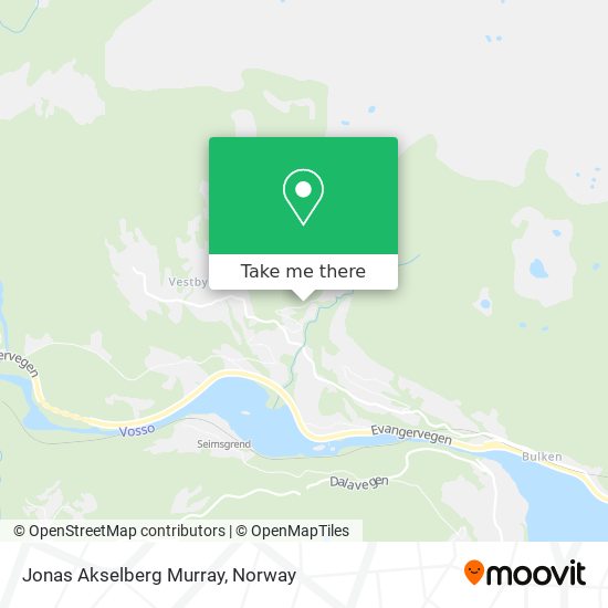Jonas Akselberg Murray map