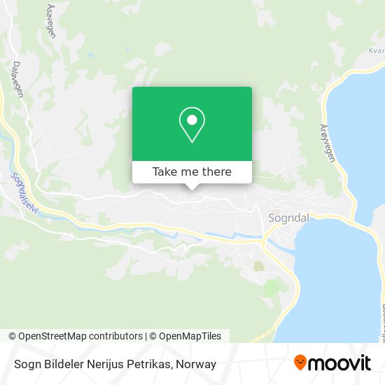 Sogn Bildeler Nerijus Petrikas map