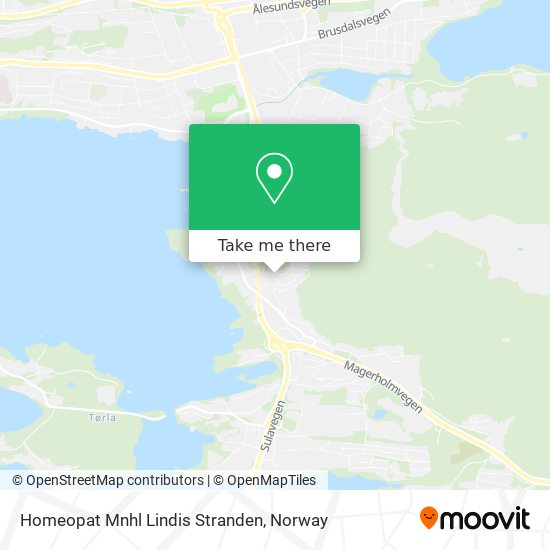 Homeopat Mnhl Lindis Stranden map