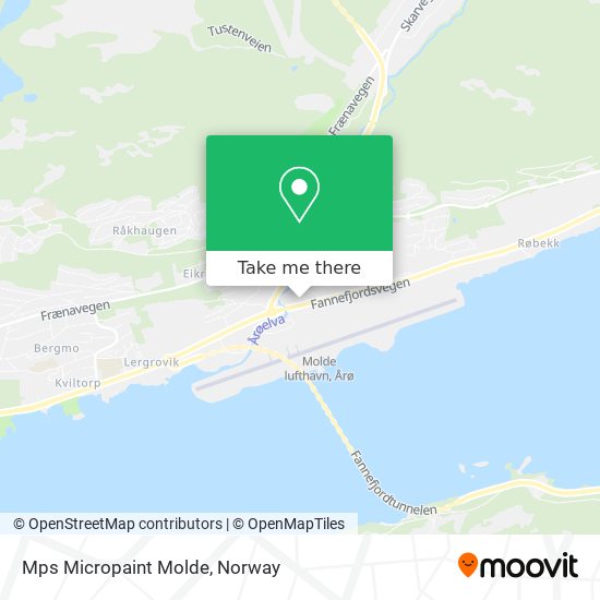 Mps Micropaint Molde map