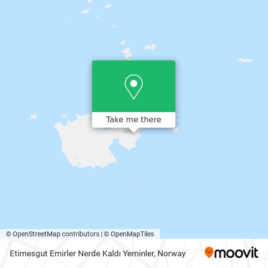 Etimesgut Emirler Nerde Kaldı Yeminler map