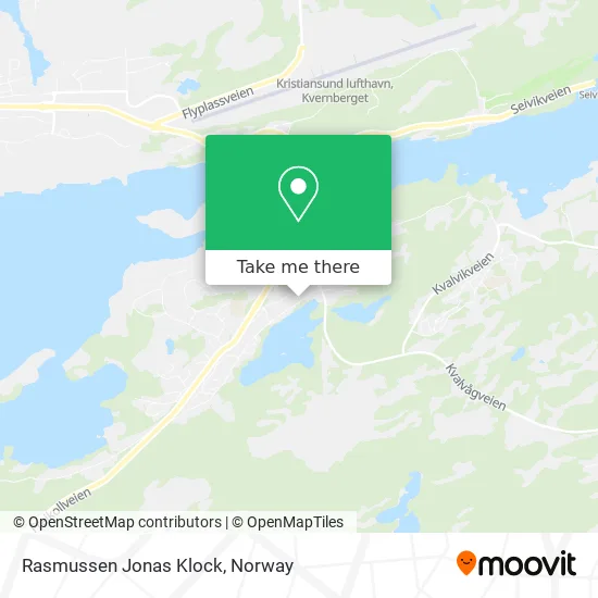 Rasmussen Jonas Klock map