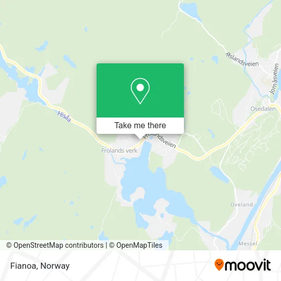Fianoa map