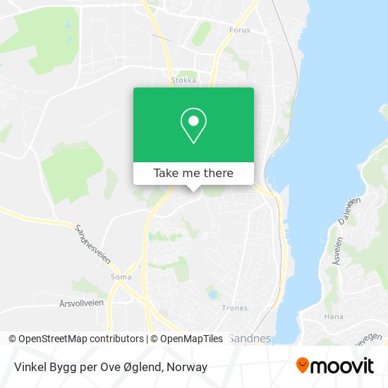 Vinkel Bygg per Ove Øglend map