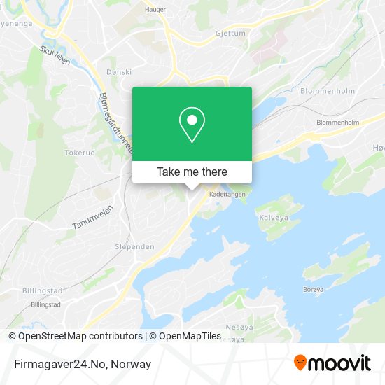 Firmagaver24.No map