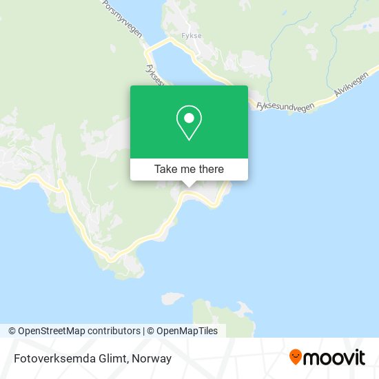 Fotoverksemda Glimt map