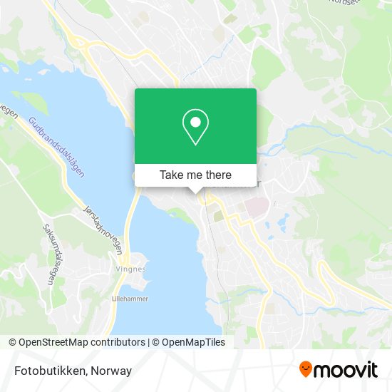 Fotobutikken map