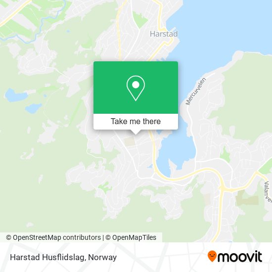 Harstad Husflidslag map