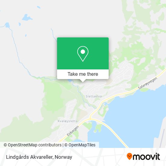 Lindgårds Akvareller map