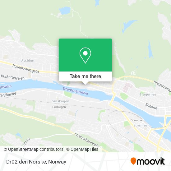 Dr02 den Norske map