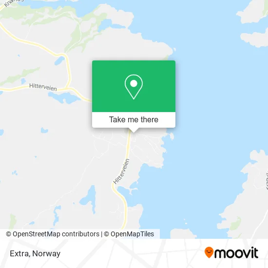 Extra map