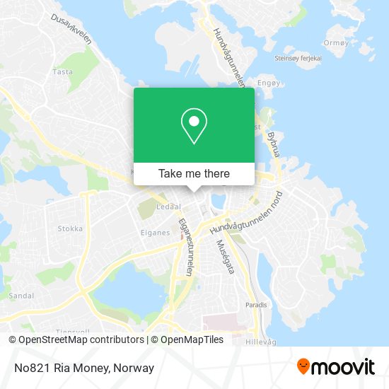 No821 Ria Money map