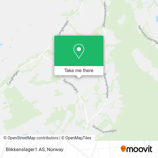 Blikkenslager1 AS map