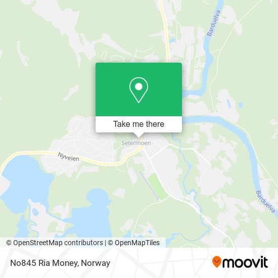 No845 Ria Money map